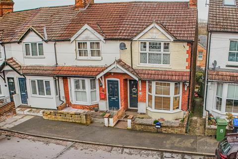 2 bedroom end of terrace house for sale, Winifred Road, Hemel Hempstead, HP3
