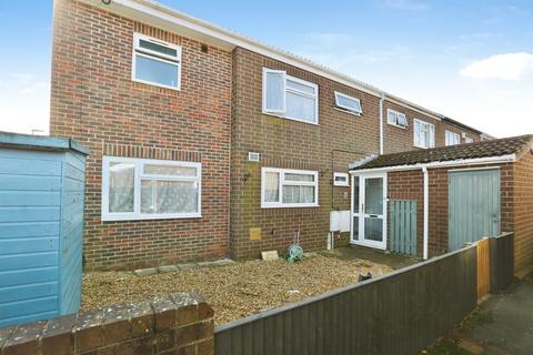 Forest Way, Gosport