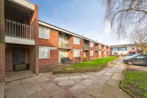 1 bedroom semi-detached house for sale, 435b Stanley Road, Bootle, L20