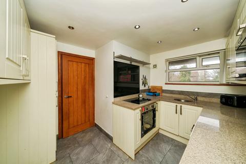 1 bedroom semi-detached house for sale, 435b Stanley Road, Bootle, L20