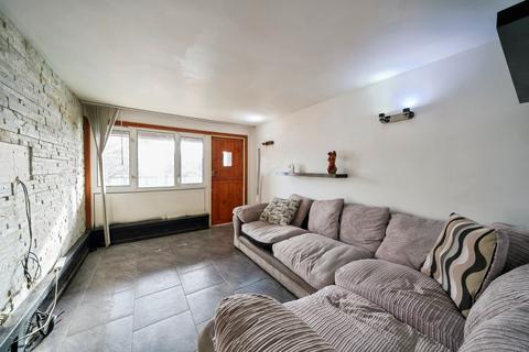 1 bedroom semi-detached house for sale, 435b Stanley Road, Bootle, L20