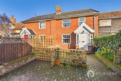 3 bedroom terraced house for sale, Old Chapel Yard, Norfolk IP20