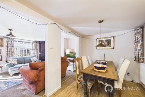 3 bedroom terraced house for sale, Old Chapel Yard, Norfolk IP20