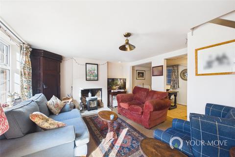 3 bedroom terraced house for sale, Old Chapel Yard, Norfolk IP20