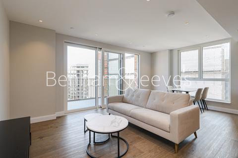2 bedroom apartment to rent, Juniper Gardens, Oval SE11