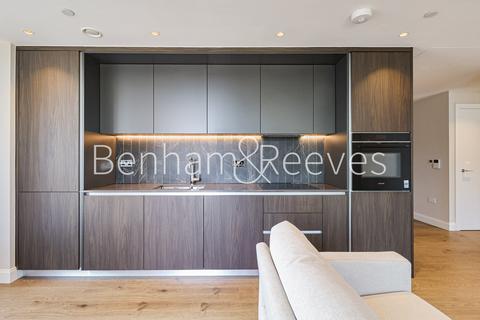 2 bedroom apartment to rent, Juniper Gardens, Oval SE11