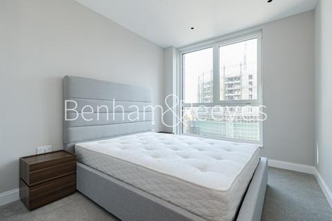 2 bedroom apartment to rent, Juniper Gardens, Oval SE11