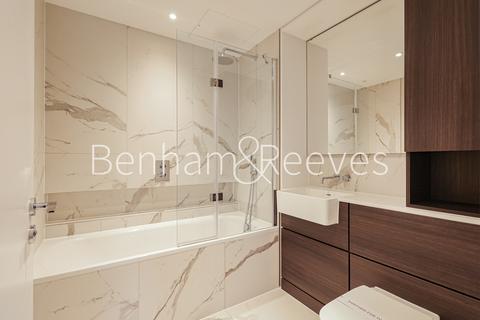 2 bedroom apartment to rent, Juniper Gardens, Oval SE11