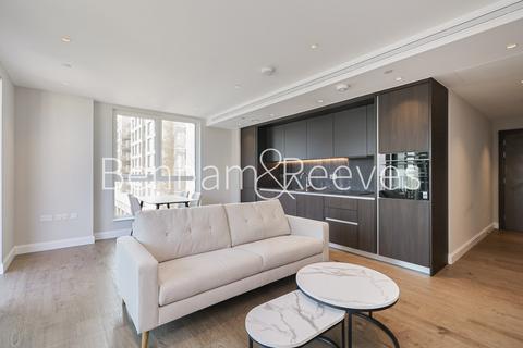 2 bedroom apartment to rent, Juniper Gardens, Oval SE11