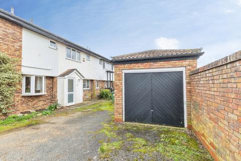 undefined, Quinton Drive, Bradwell, Milton Keynes, Buckinghamshire, MK13