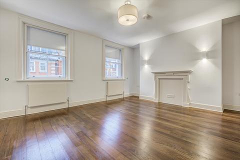 3 bedroom flat to rent, Queen Anne Street, Marylebone, London W1G