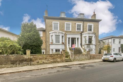 undefined, Stanley Road Twickenham TW2