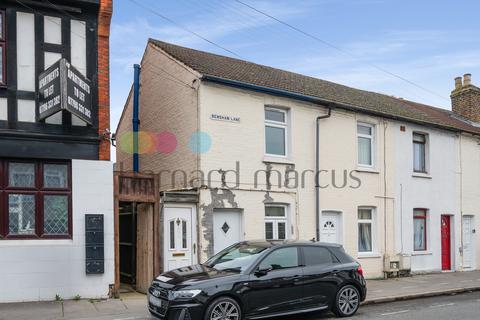 undefined, Bensham Lane, THORNTON HEATH