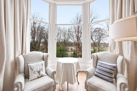 undefined, 10/3 Douglas Crescent, West End, Edinburgh, EH12
