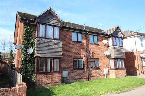 1 bedroom flat for sale, Nutbeem Road, Eastleigh