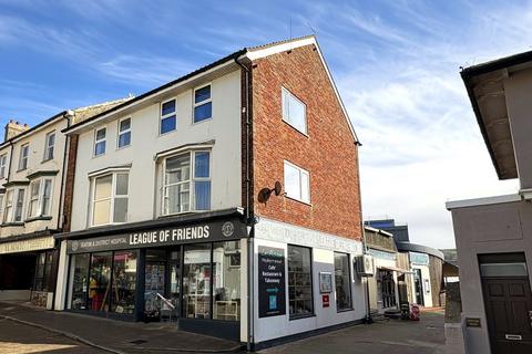 undefined, Fore Street, Seaton, Devon, EX12