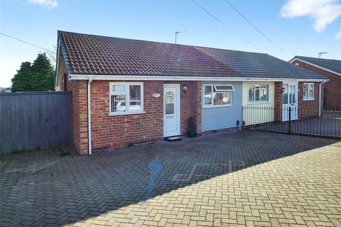 2 bedroom bungalow for sale, Wiclif Way, Warwickshire CV10