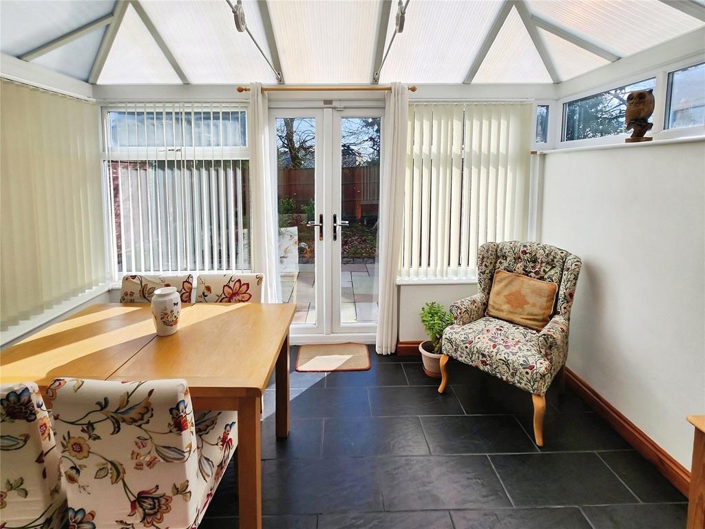 Conservatory