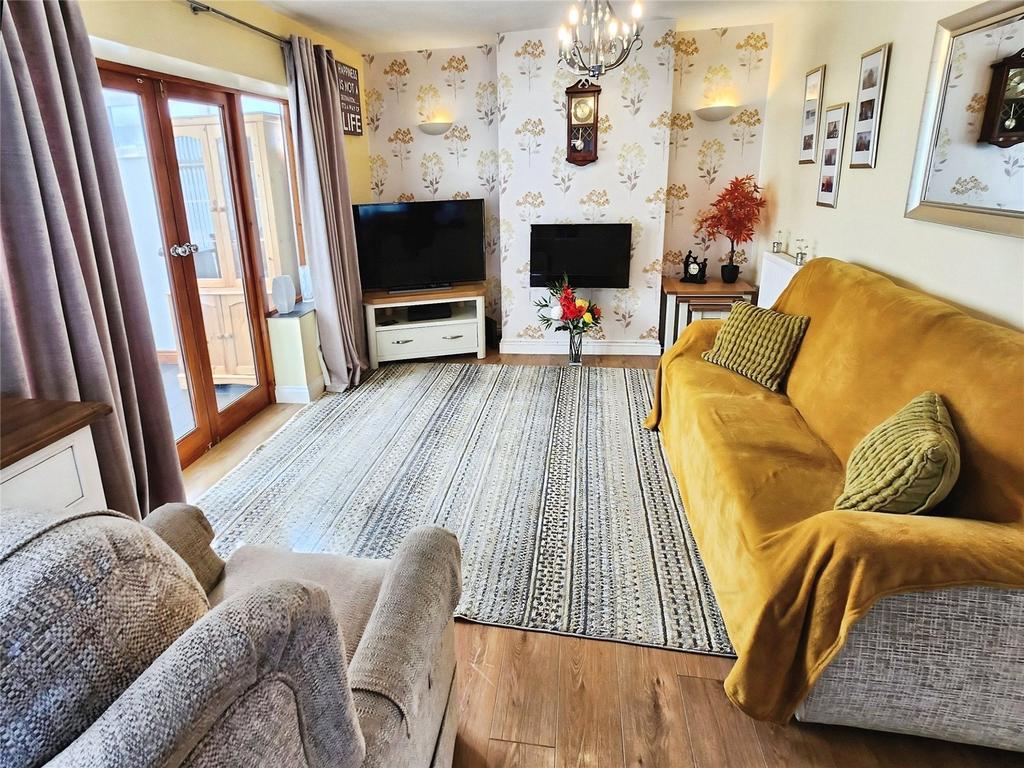 Lounge Area