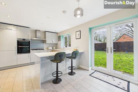 undefined, Damson Way, Market Drayton TF9