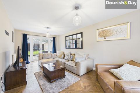 undefined, Damson Way, Market Drayton TF9