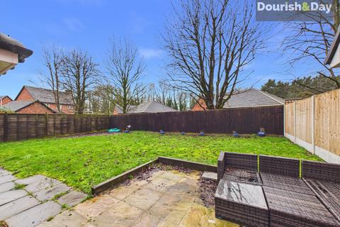 undefined, Damson Way, Market Drayton TF9