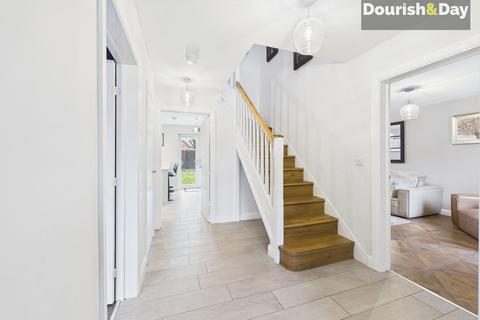 undefined, Damson Way, Market Drayton TF9