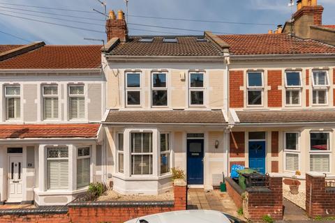undefined, Upper Sandhurst Road, Brislington