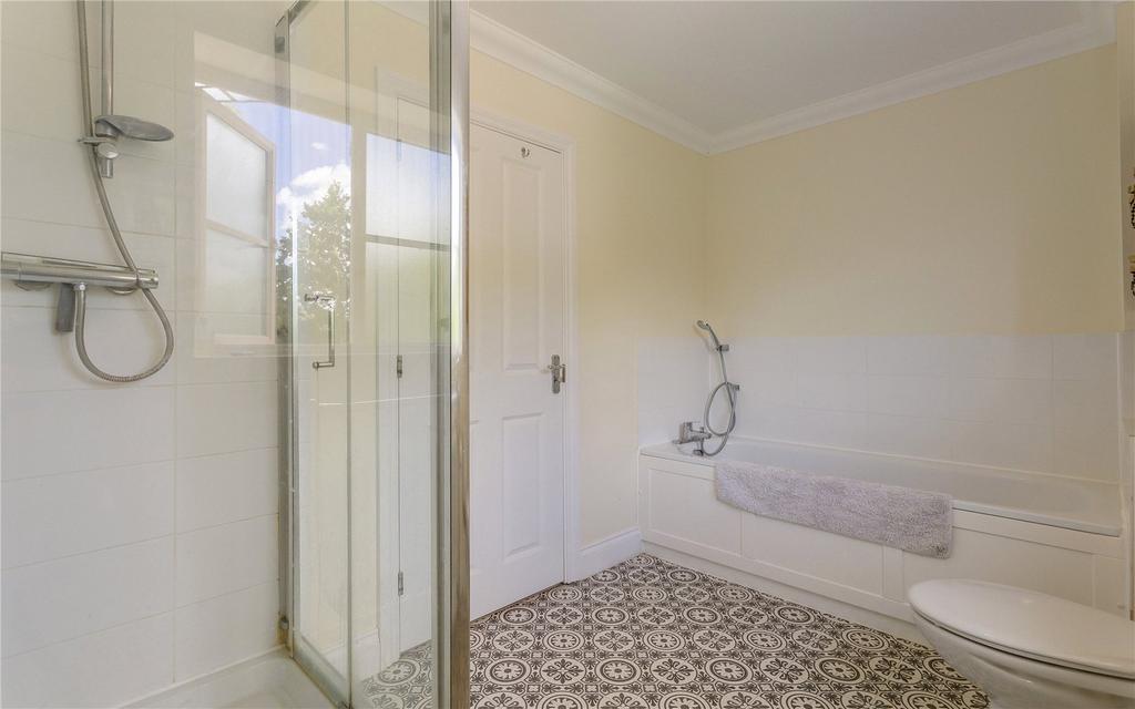 En Suite