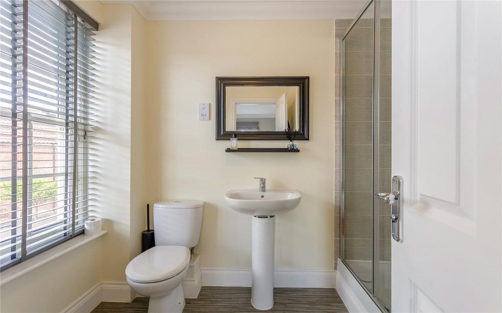 En Suite