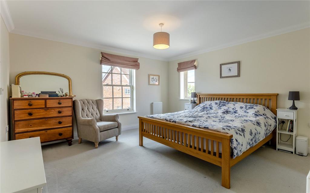 Principal Bedroom