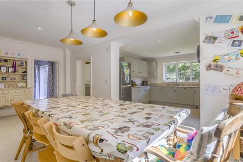 5 bedroom detached house for sale, Wensum Road, Stoke Holy Cross, Norwich, Norfolk, NR14