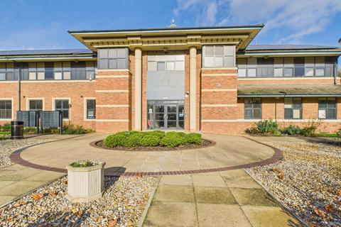 undefined, Ascot House, Peterborough PE2