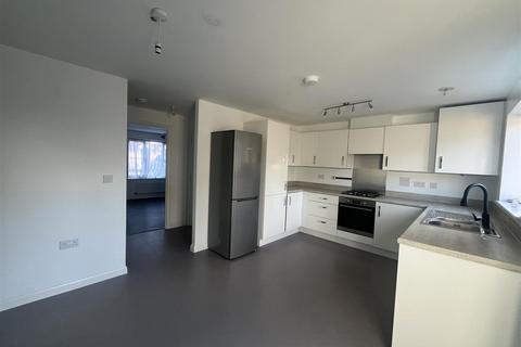 undefined, Rose Close, Wellington
