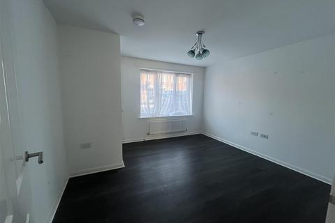 undefined, Rose Close, Wellington