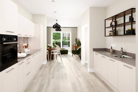 undefined, Plot 27 - The Foundry, Inverlair Avenue, Cathcart, Glasgow, G43