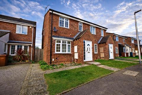 undefined, Chevening Close, Chatham