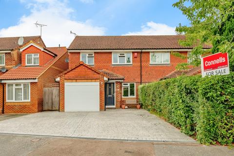 undefined, Stokes Close, Maidenbower, Crawley