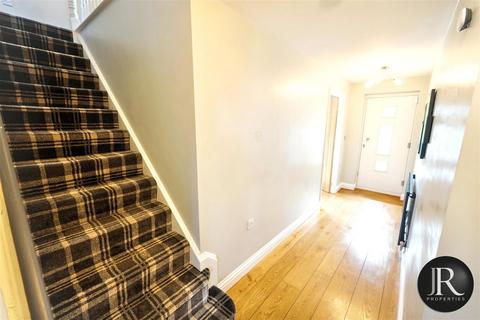 4 bedroom detached house for sale, Lower Birches Way, Rugeley WS15