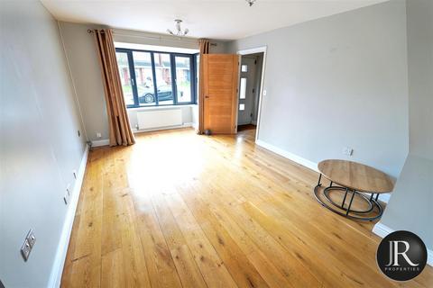 4 bedroom detached house for sale, Lower Birches Way, Rugeley WS15