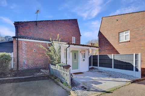 undefined, Paxfords, Laindon, Basildon, Essex, SS15