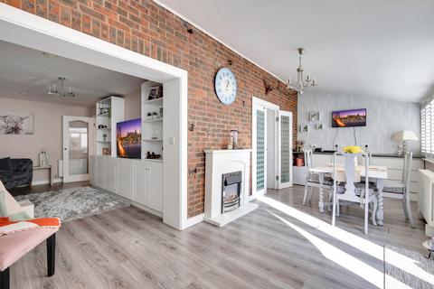 undefined, Paxfords, Laindon, Basildon, Essex, SS15