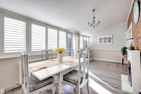 undefined, Paxfords, Laindon, Basildon, Essex, SS15