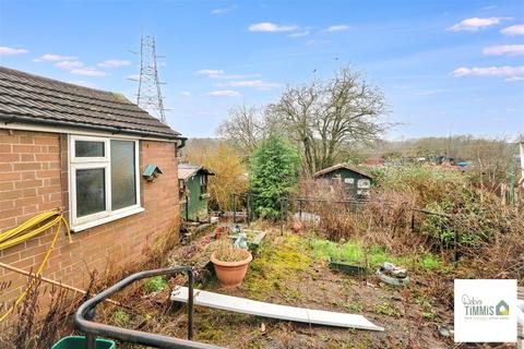undefined, Fishpond Way, Abbey Hulton, Stoke-On-Trent