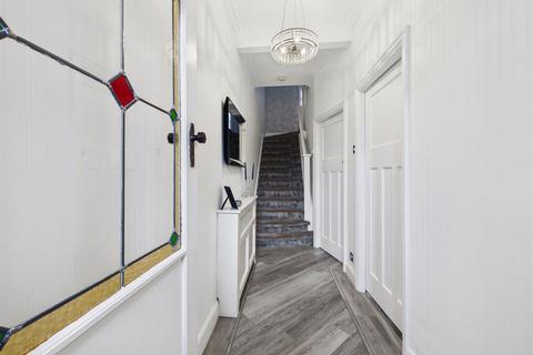 3 bedroom terraced house for sale, Claremont Road, Whitley Bay