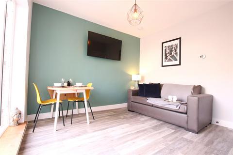 undefined, Syston Way, Bristol BS15