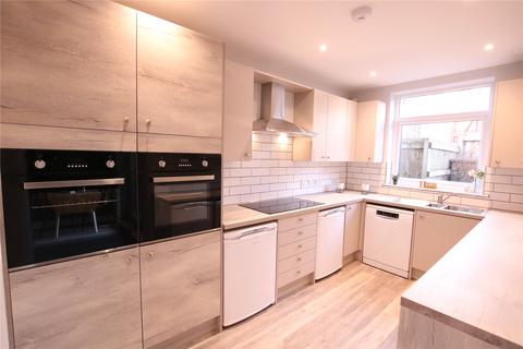undefined, Syston Way, Bristol BS15