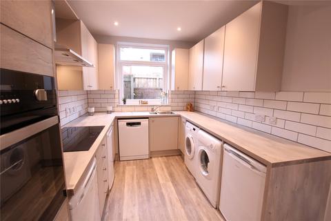 undefined, Syston Way, Bristol BS15