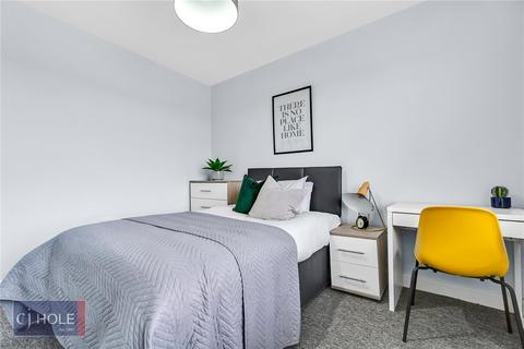 undefined, Syston Way, Bristol BS15