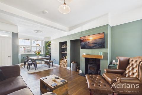 3 bedroom end of terrace house for sale, Upper Bridge Road, CM2